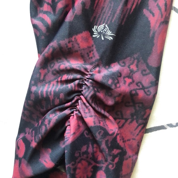 Capri leggings from Jala - Picture 3 of 4